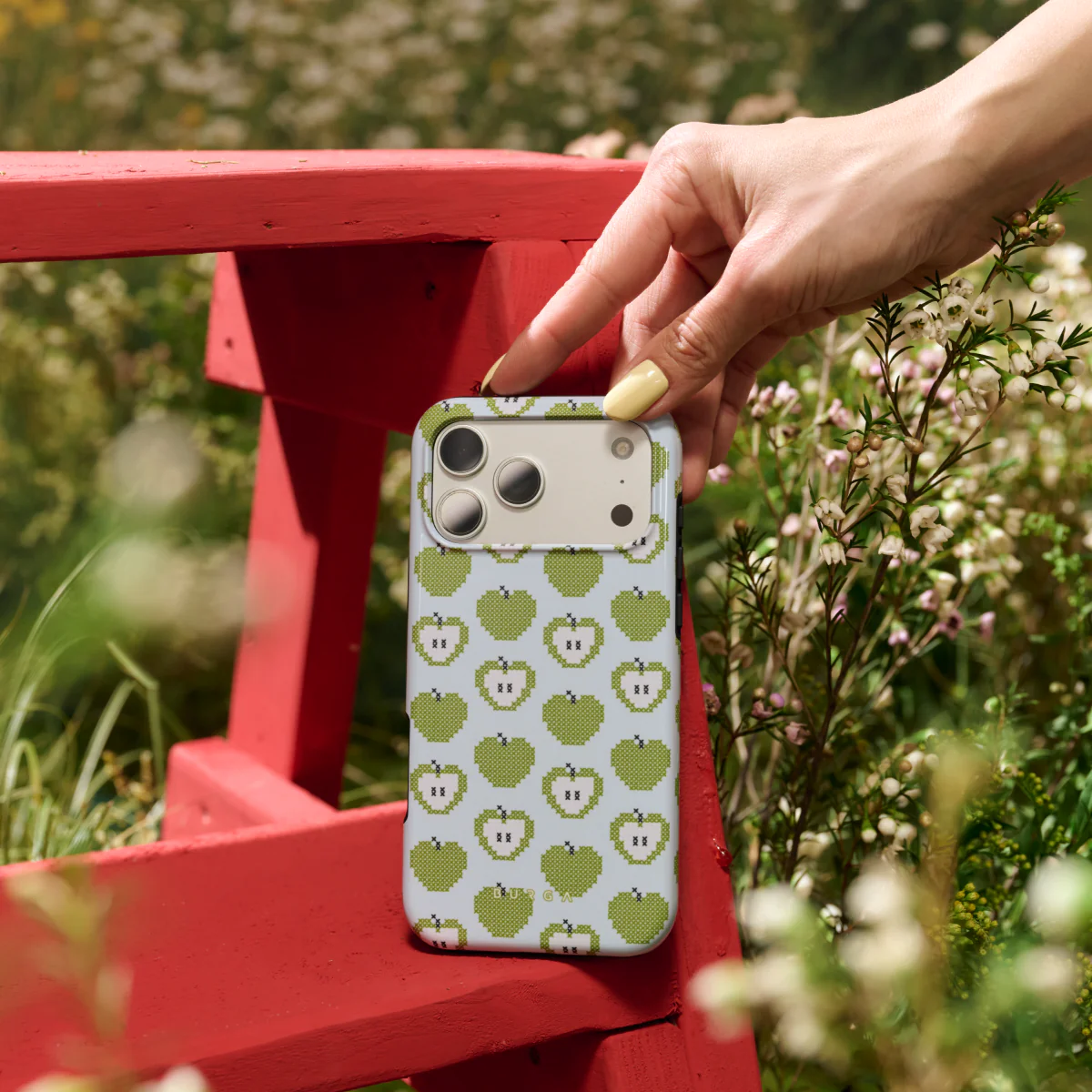 Sweet & Sour - Google Pixel 6 Case - Image 9