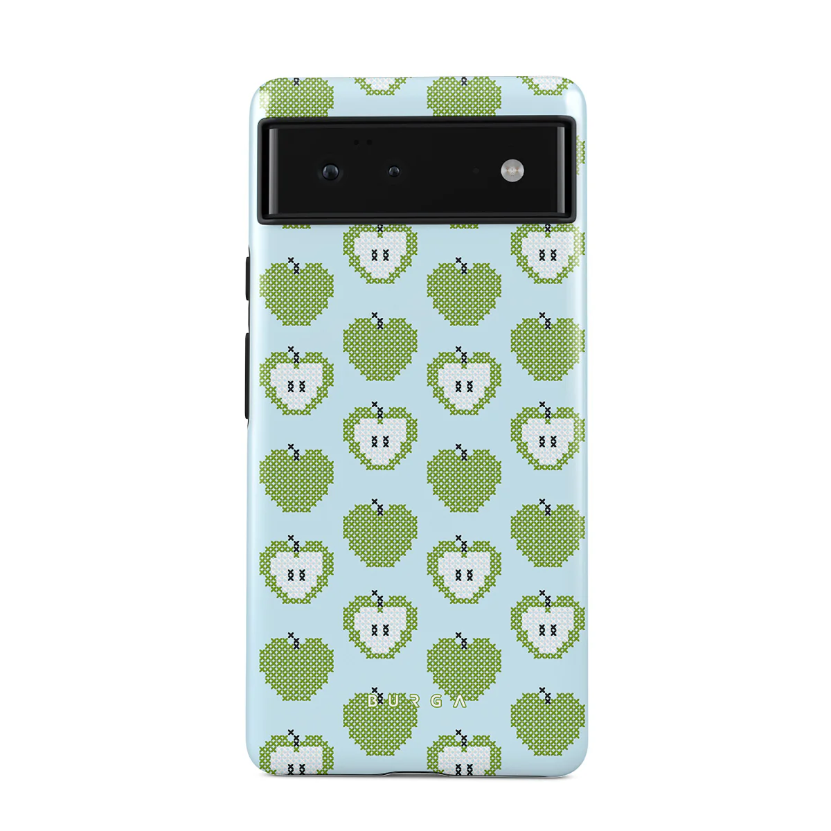 Sweet & Sour - Google Pixel 6a Case
