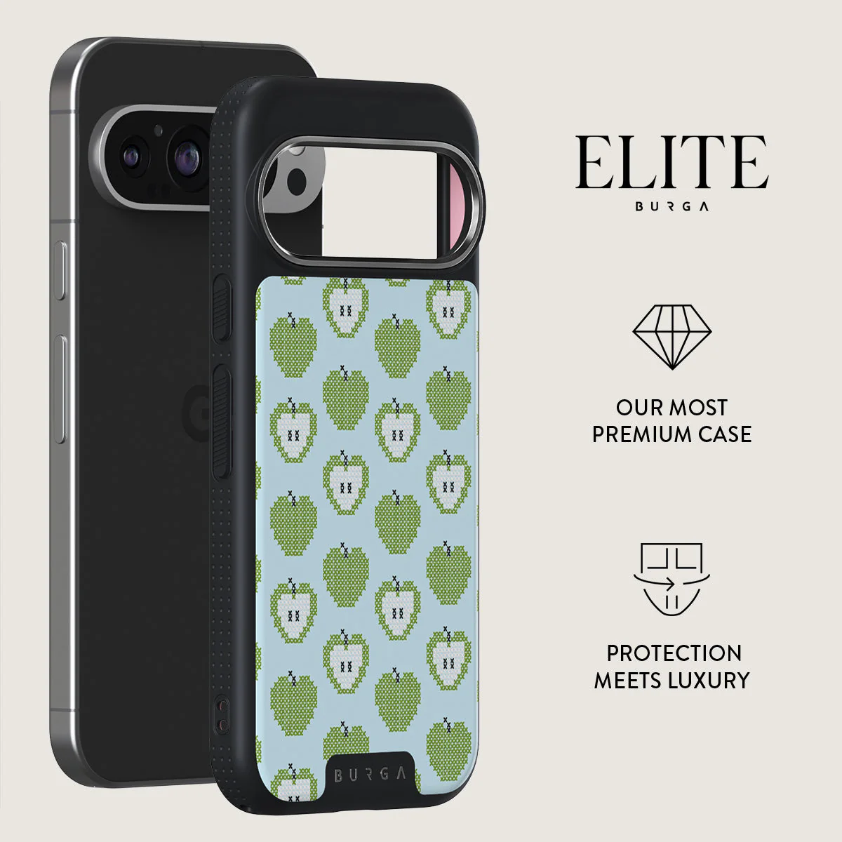 Sweet & Sour - Google Pixel 9 Pro Case - Image 13