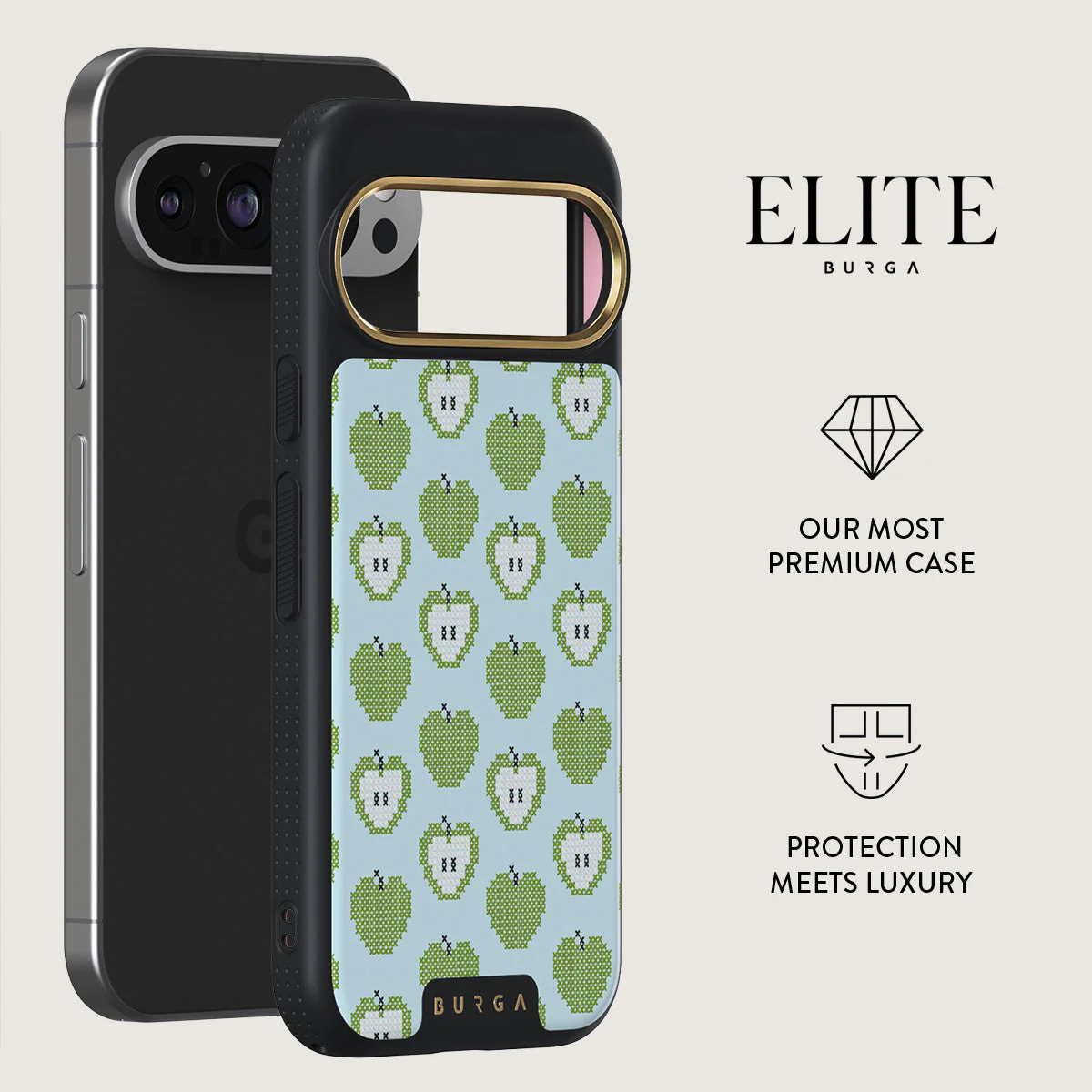 Sweet & Sour - Google Pixel 9 Pro Case - Image 6