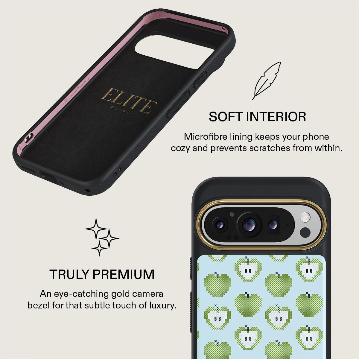 Sweet & Sour - Google Pixel 9 Pro XL Case - Image 10