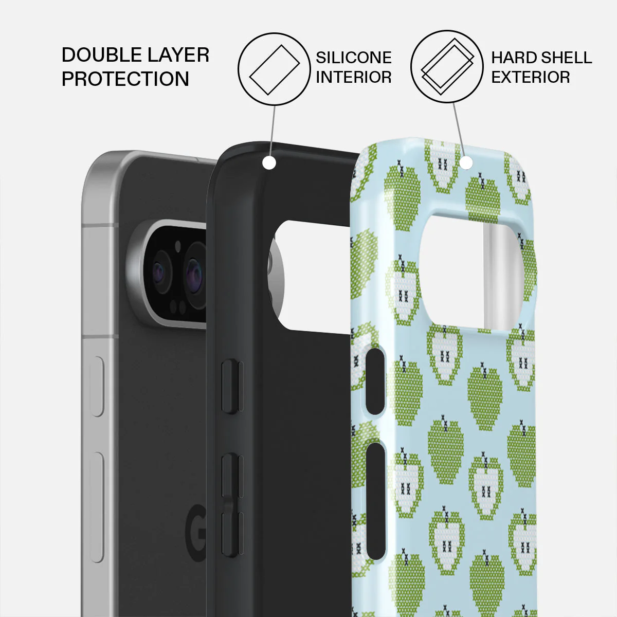 Sweet & Sour - Google Pixel 9 Pro XL Case - Image 2