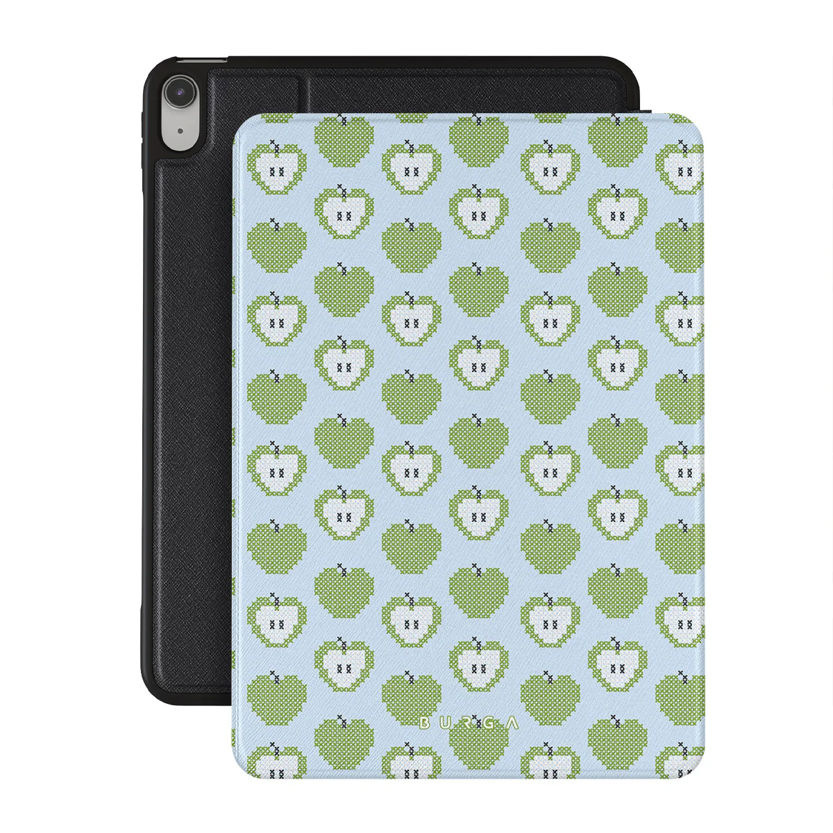 Sweet & Sour - iPad 10.9 (10th Gen) Case