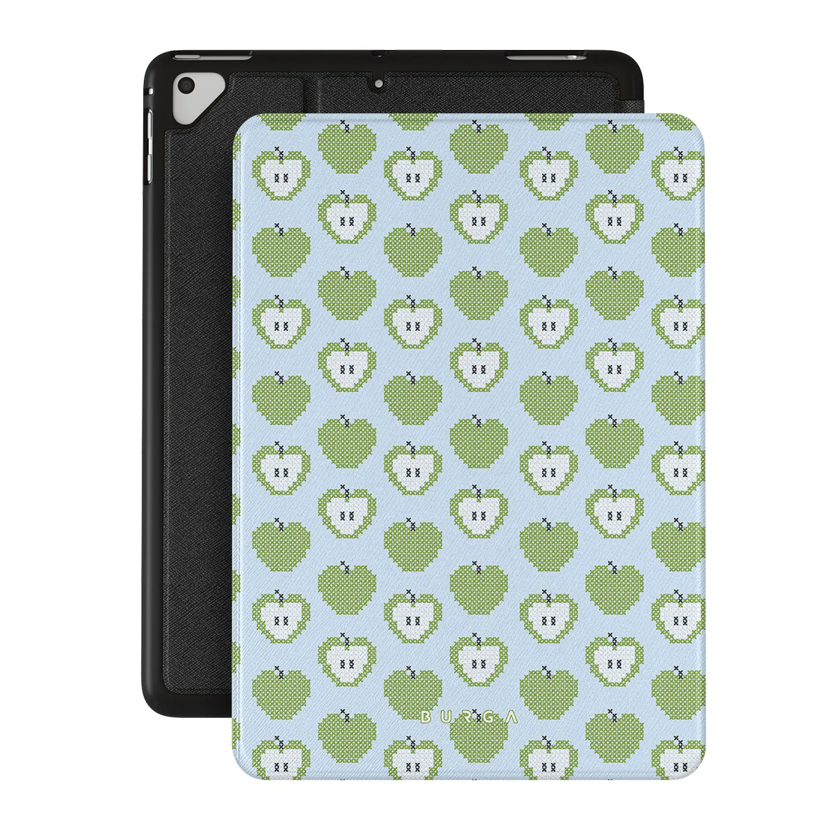 Sweet & Sour - iPad 9.7 (6th/5th Gen) Case