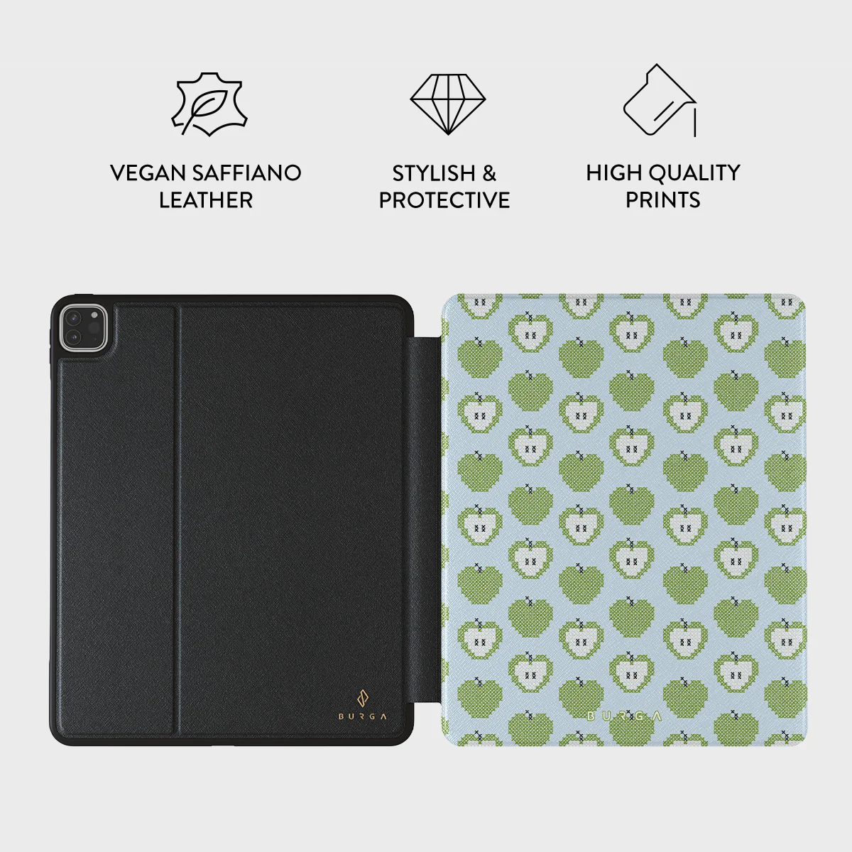 Sweet & Sour - iPad Pro 12.9 (6th/5th Gen) Case - Image 2