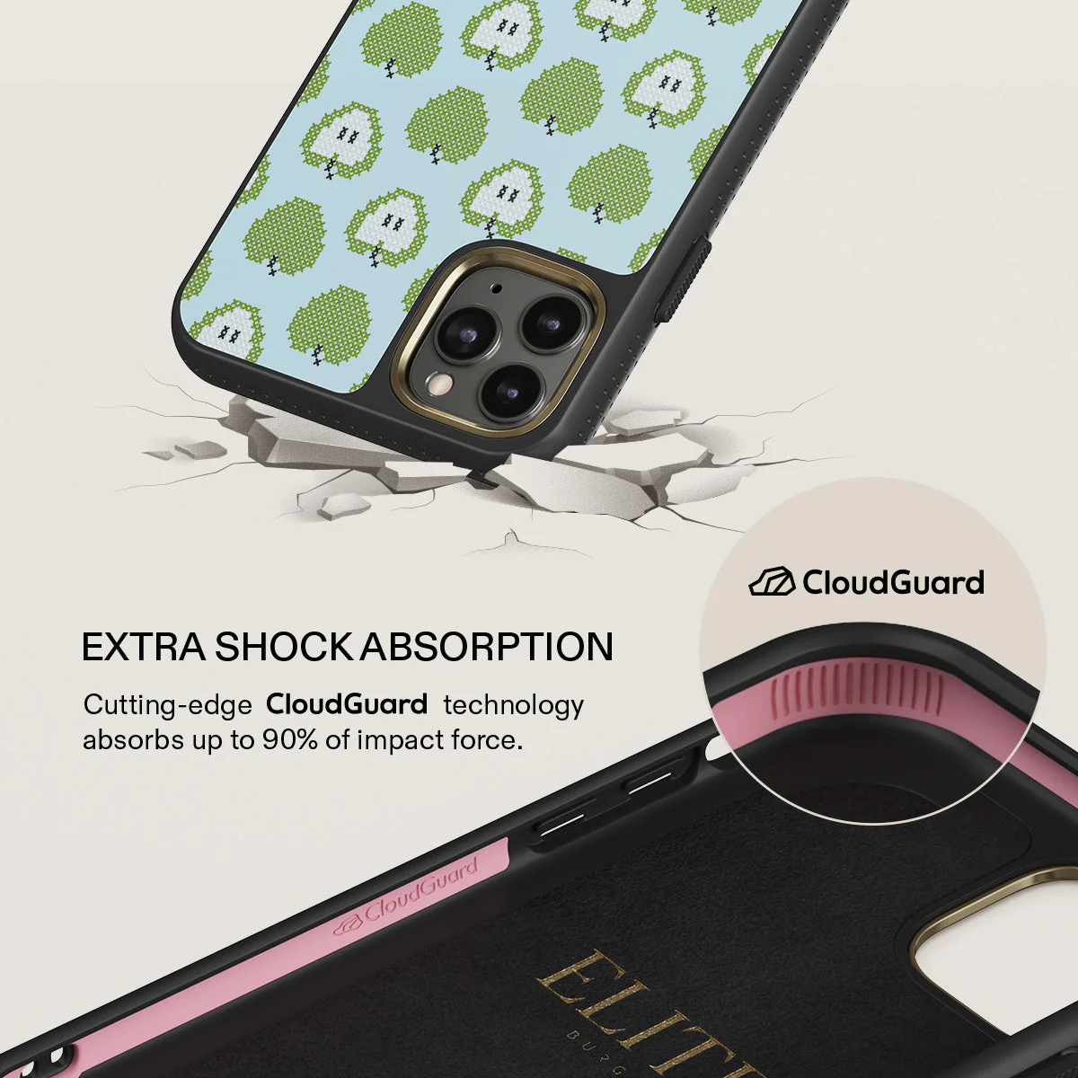Sweet & Sour - iPhone 11 Pro Max Case - Image 11