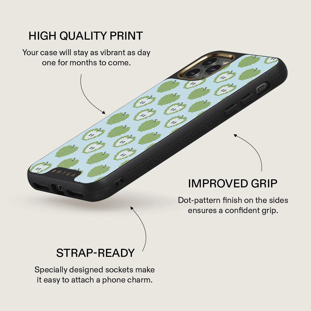 Sweet & Sour - iPhone 11 Pro Max Case - Image 13