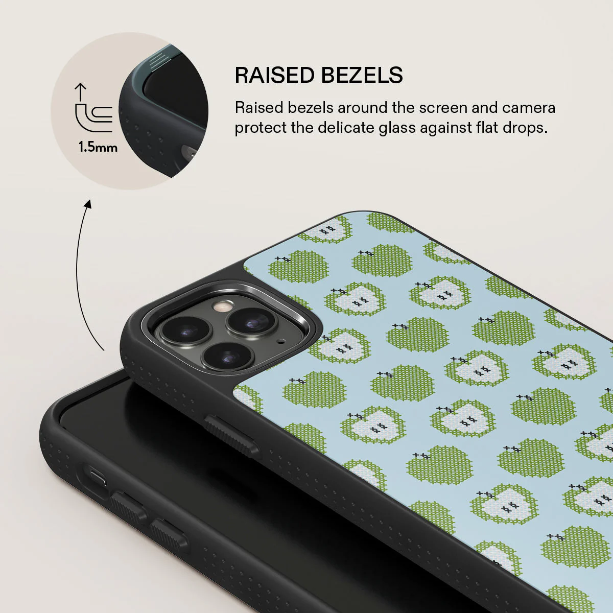 Sweet & Sour - iPhone 11 Pro Max Case - Image 19