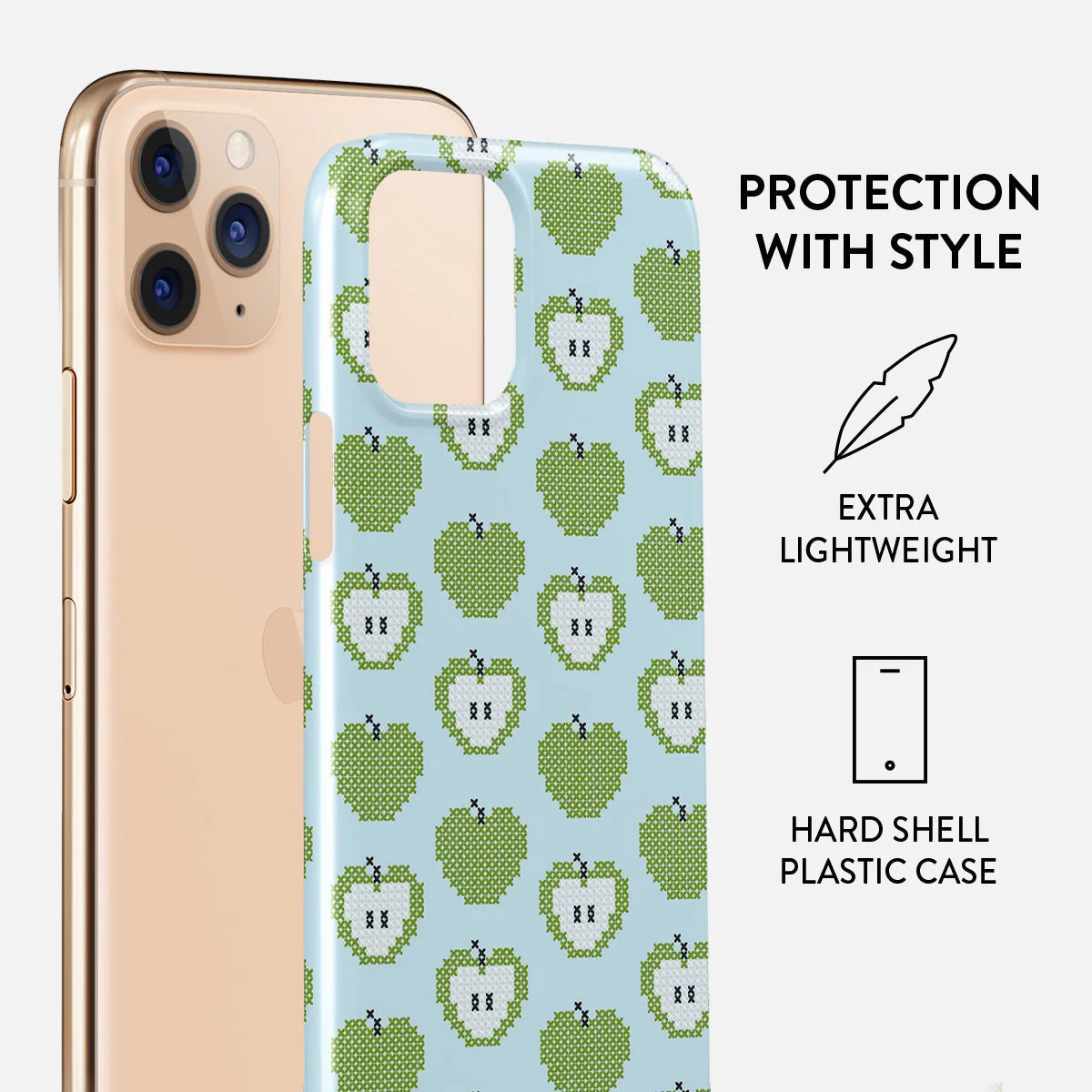 Sweet & Sour - iPhone 11 Pro Max Case - Image 2