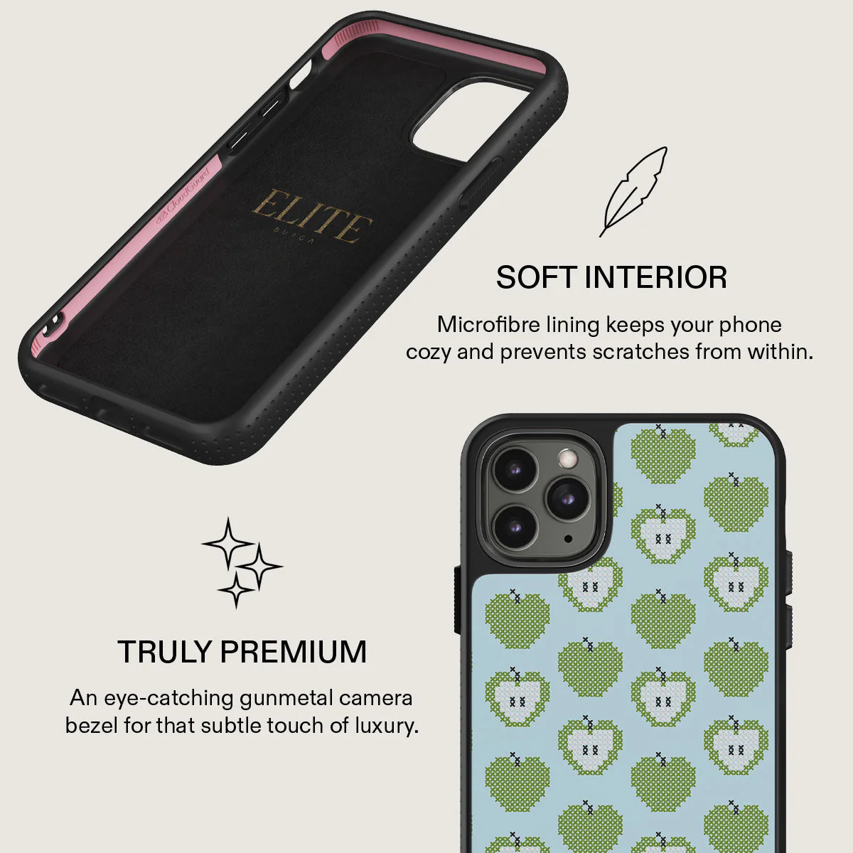 Sweet & Sour - iPhone 11 Pro Max Case - Image 21