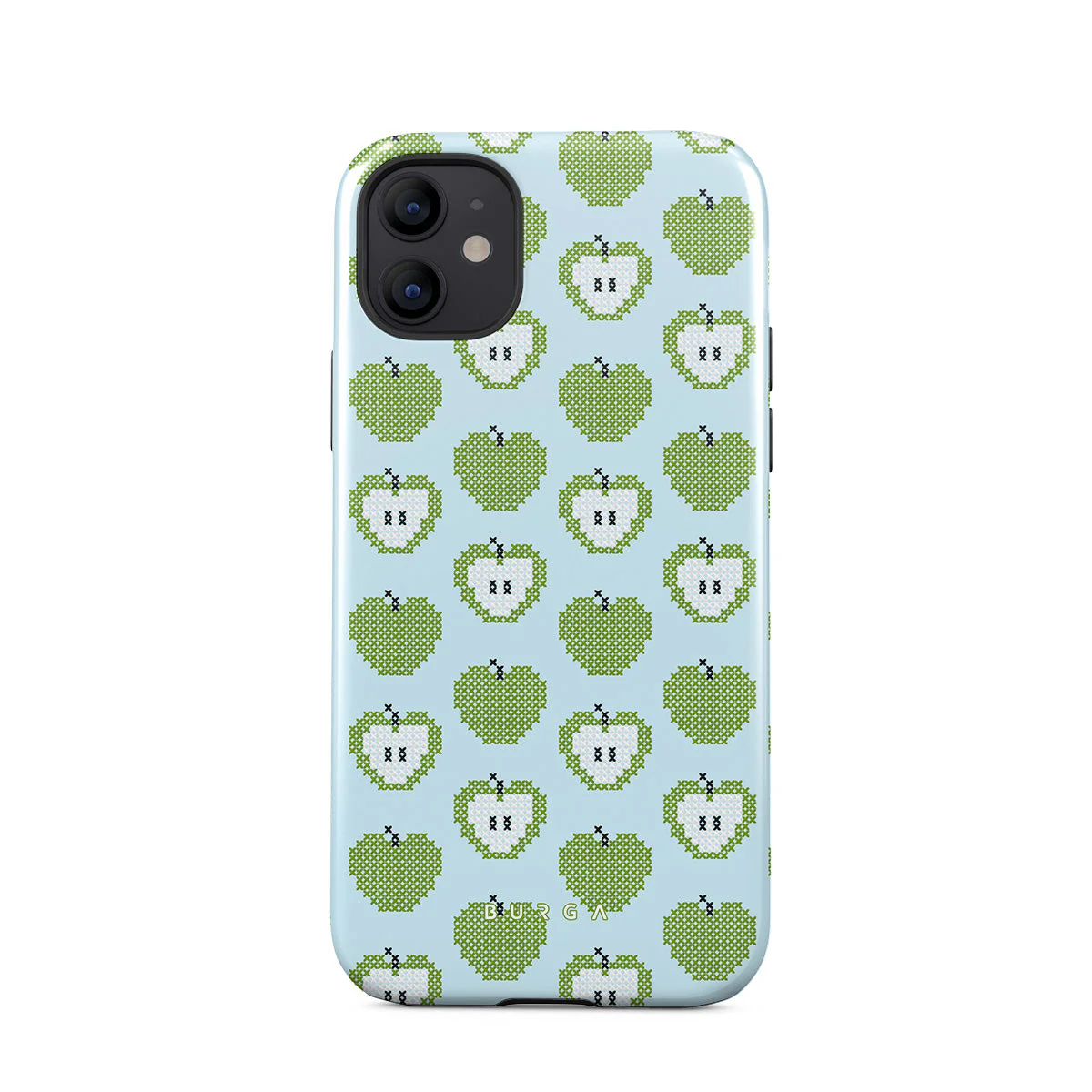 Sweet & Sour - iPhone 12 Case