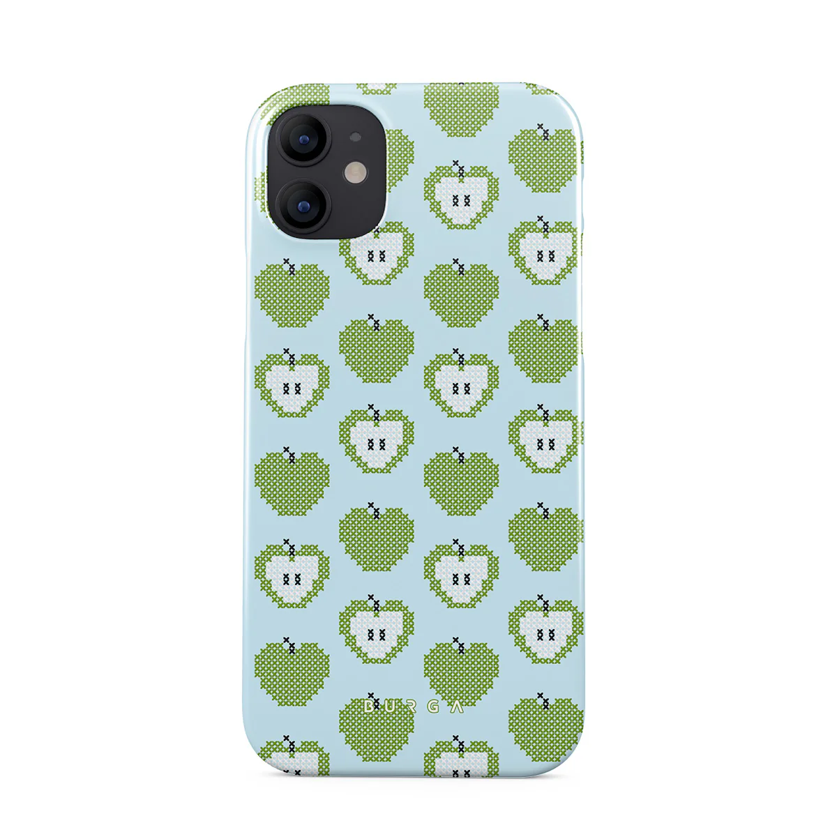 Sweet & Sour - iPhone 12 Mini Case