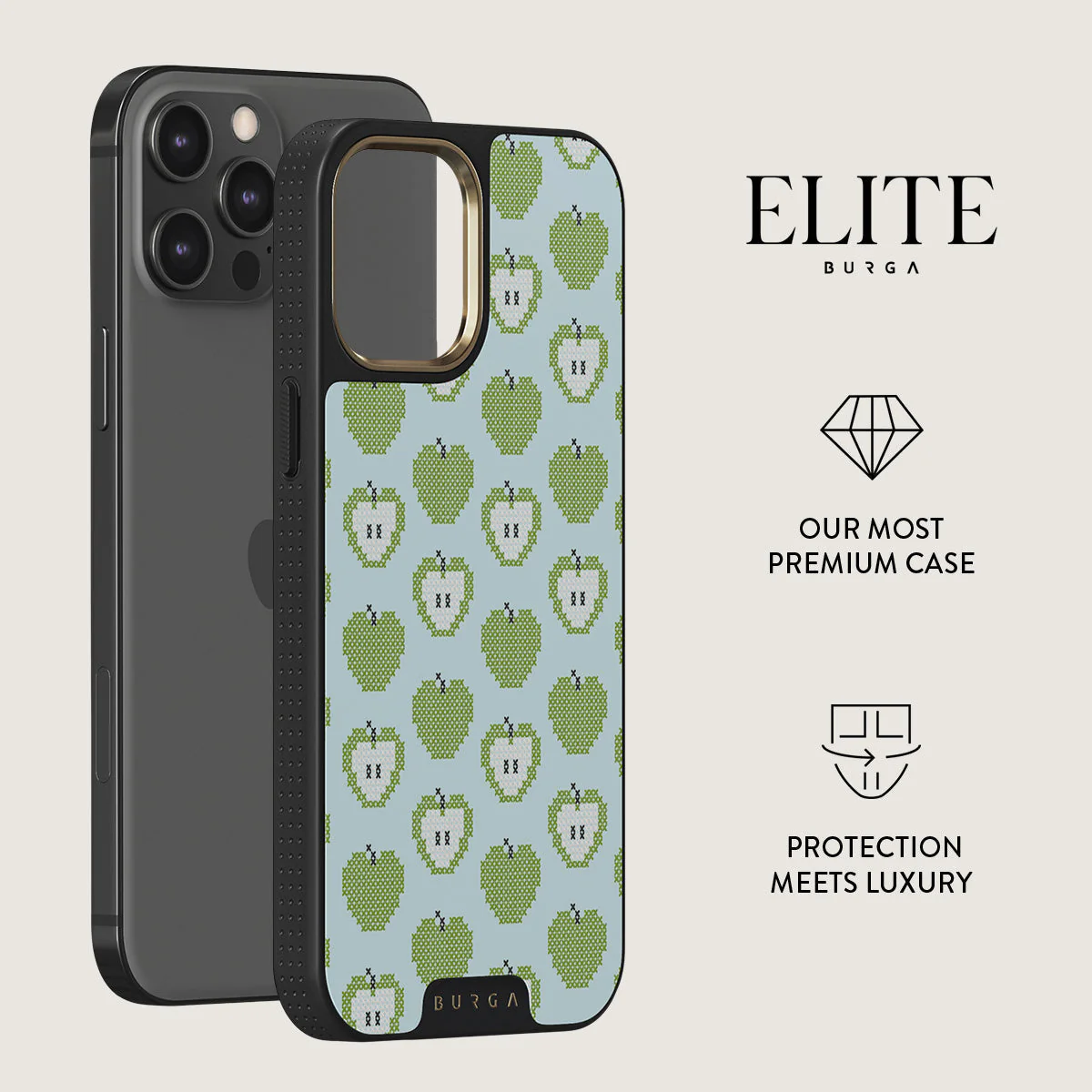 Sweet & Sour - iPhone 12 Pro Max Case - Image 10