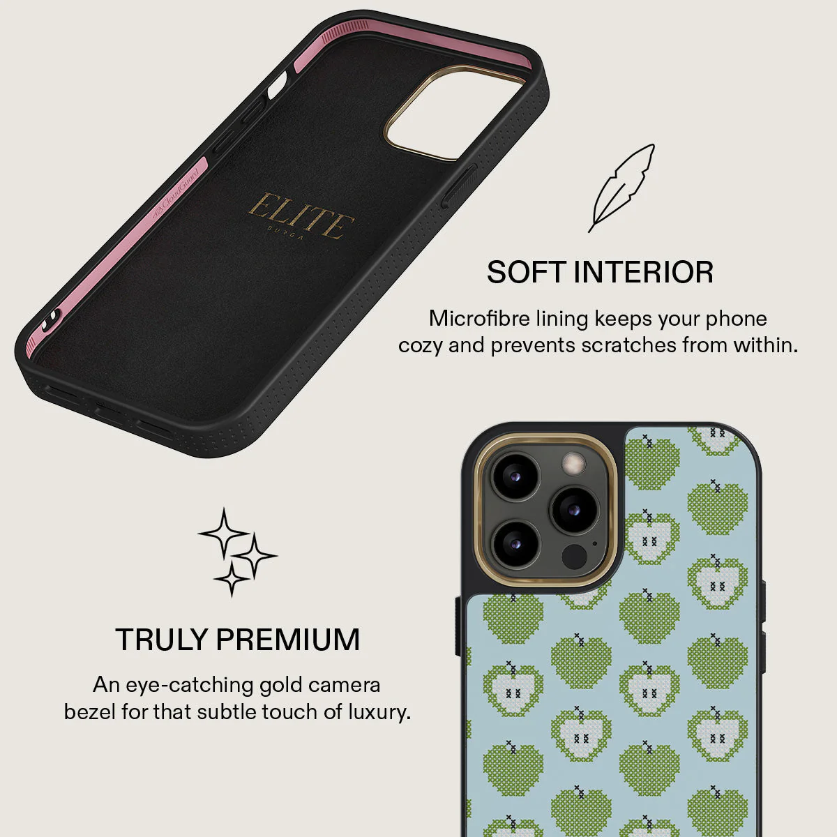 Sweet & Sour - iPhone 12 Pro Max Case - Image 14