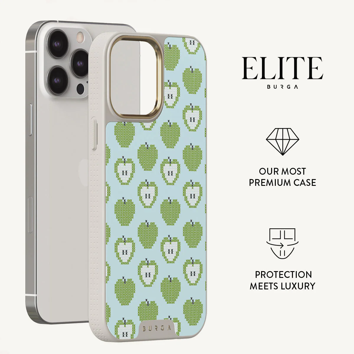 Sweet & Sour - iPhone 13 Pro Case - Image 20