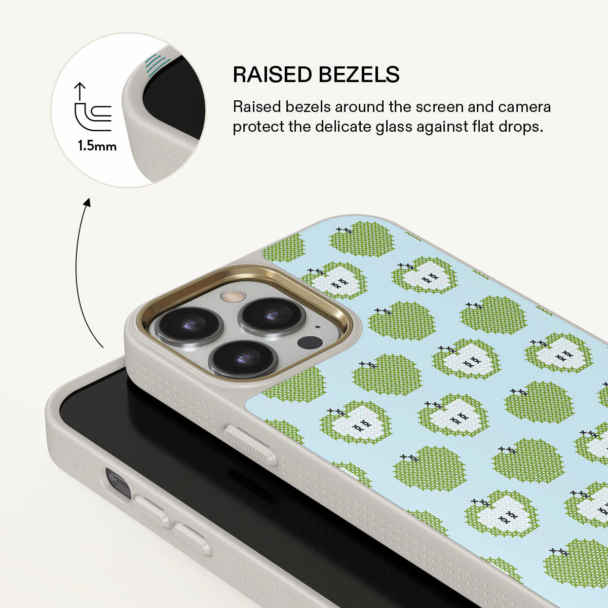 Sweet & Sour - iPhone 13 Pro Case - Image 22