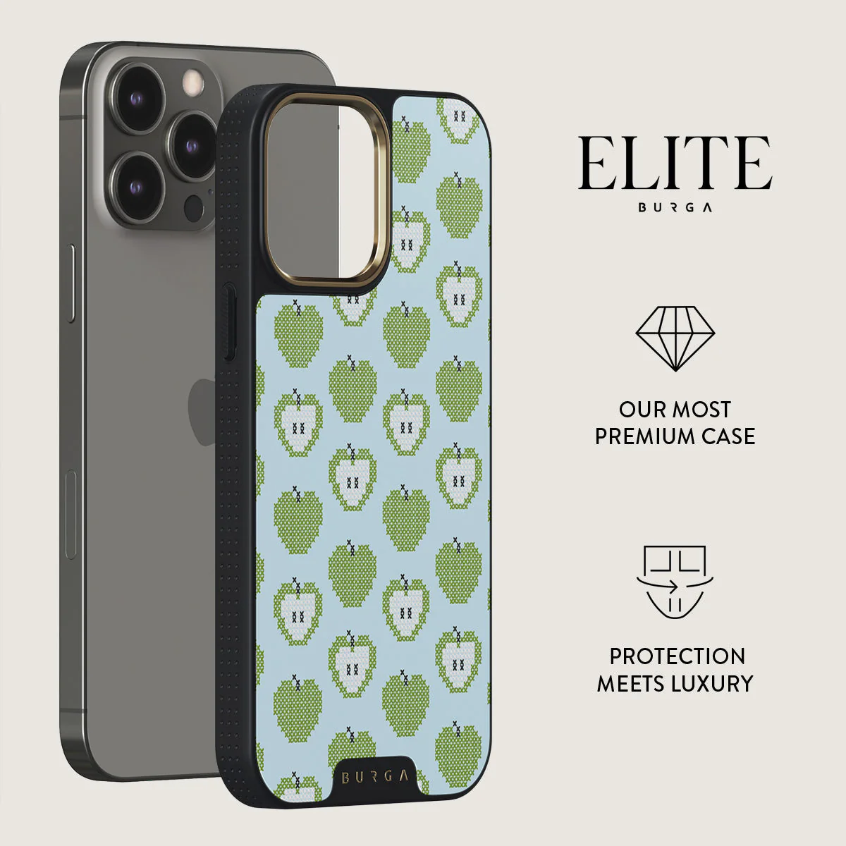 Sweet & Sour - iPhone 13 Pro Case - Image 6