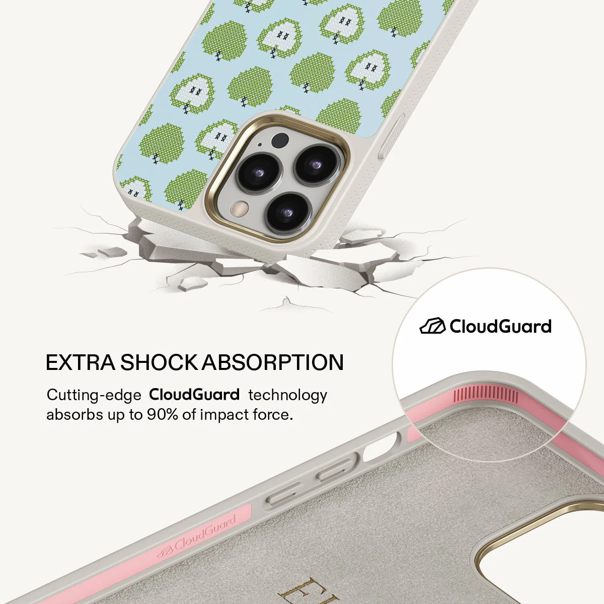 Sweet & Sour - iPhone 13 Pro Max Case - Image 21