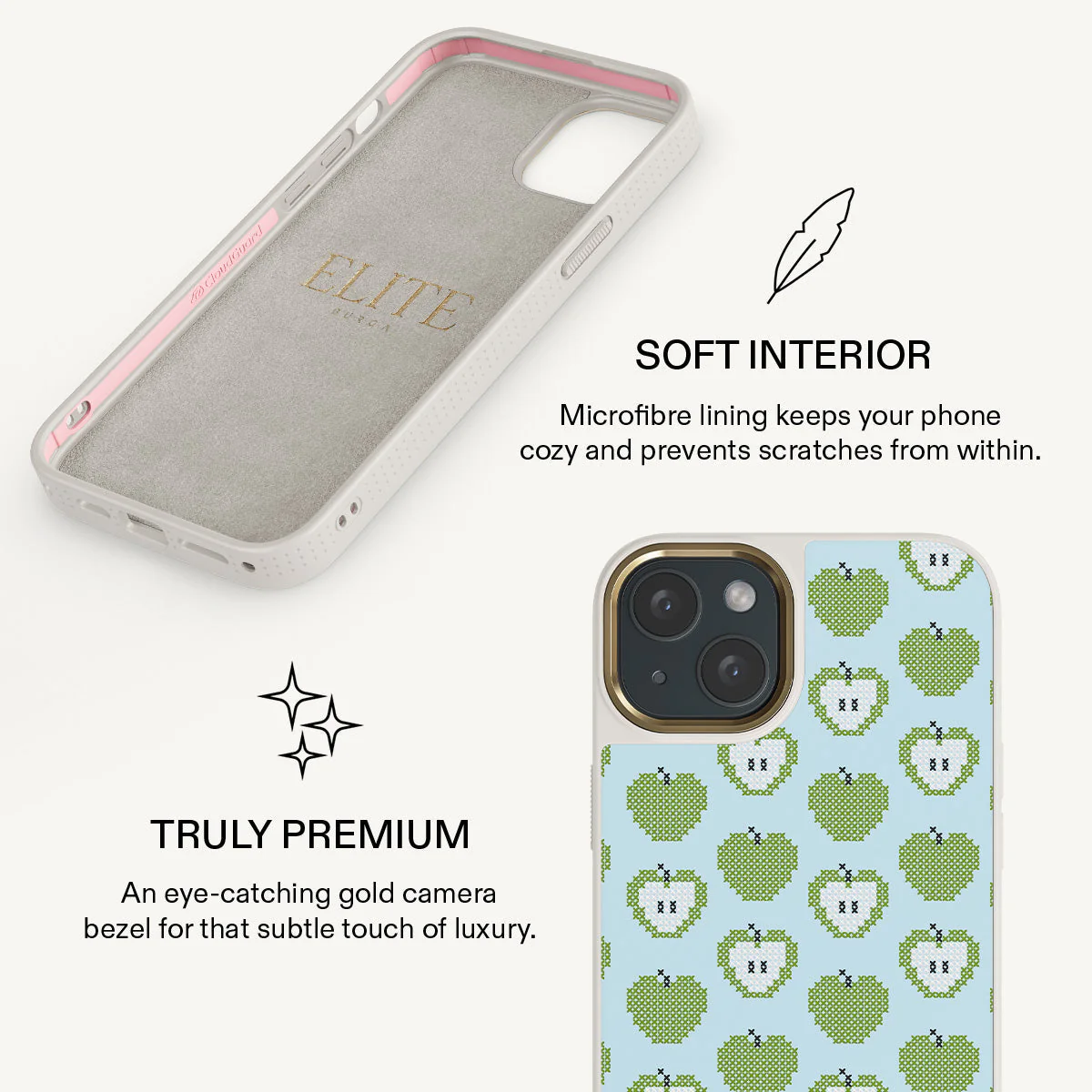 Sweet & Sour - iPhone 14 Case - Image 24