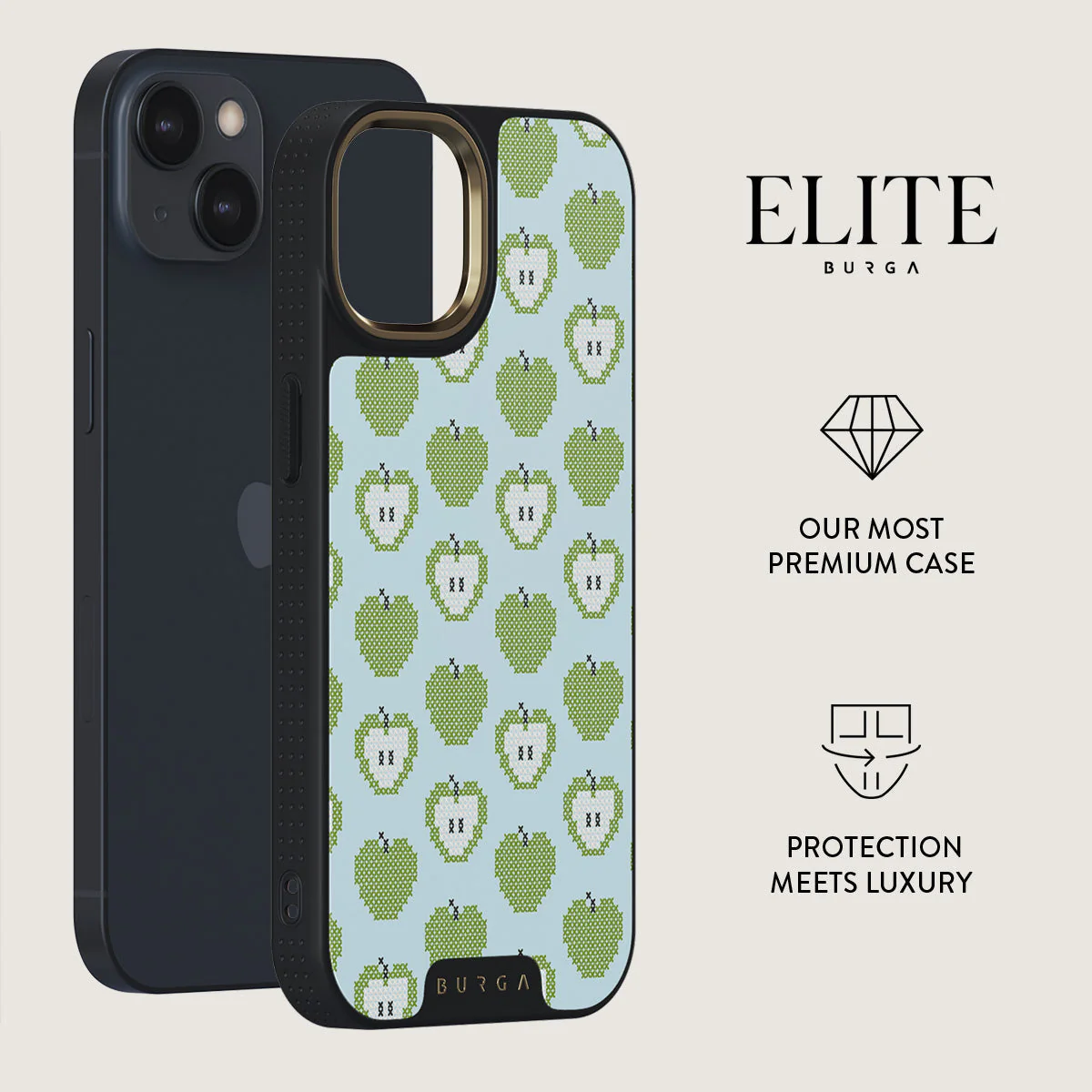 Sweet & Sour - iPhone 14 Case - Image 6