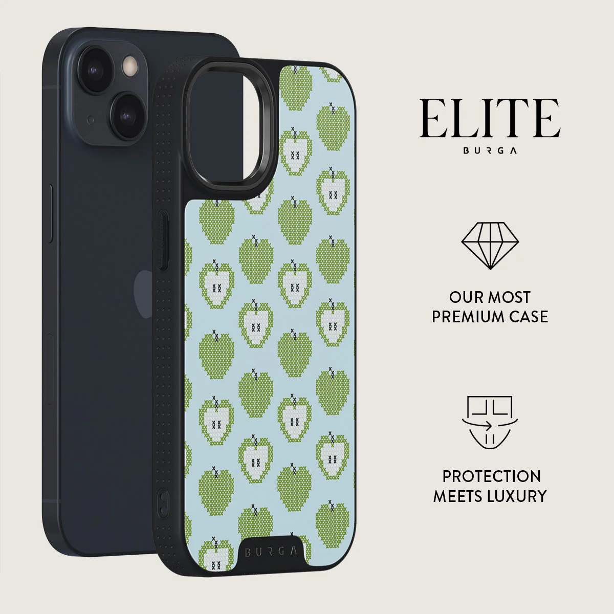 Sweet & Sour - iPhone 14 Plus Case - Image 13