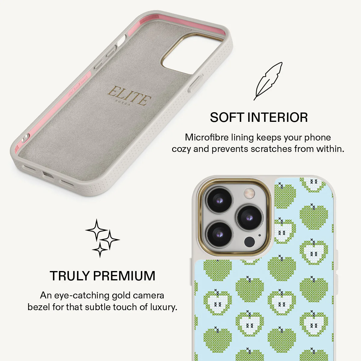 Sweet & Sour - iPhone 14 Pro Case - Image 24