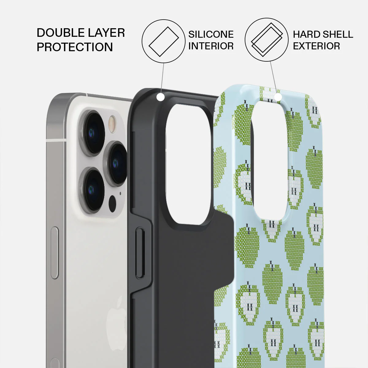 Sweet & Sour - iPhone 14 Pro Max Case - Image 2