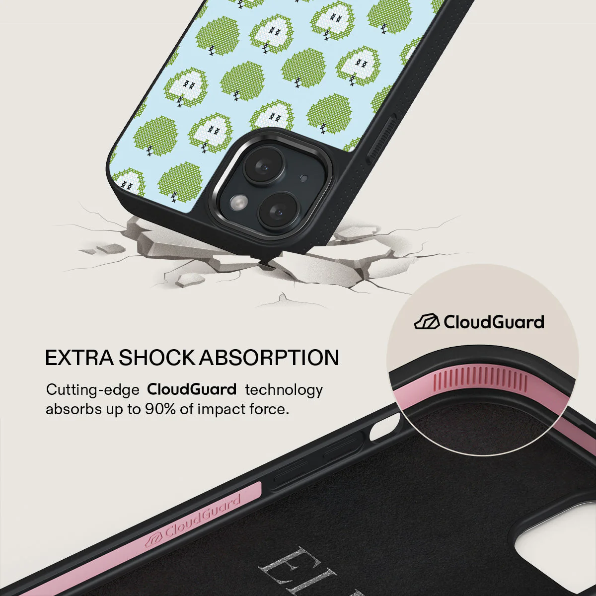 Sweet & Sour - iPhone 15 Case - Image 14