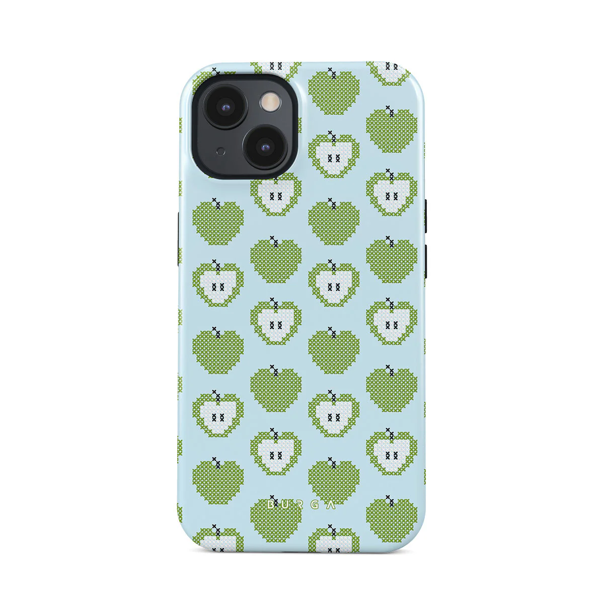 Sweet & Sour - iPhone 15 Plus Case