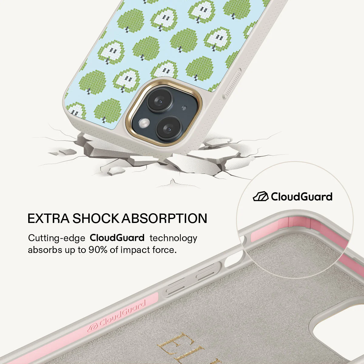 Sweet & Sour - iPhone 15 Plus Case - Image 21