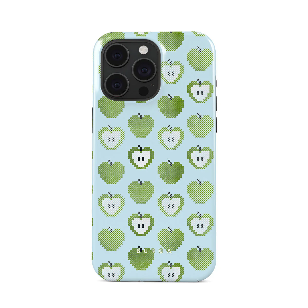 Sweet & Sour - iPhone 15 Pro Case