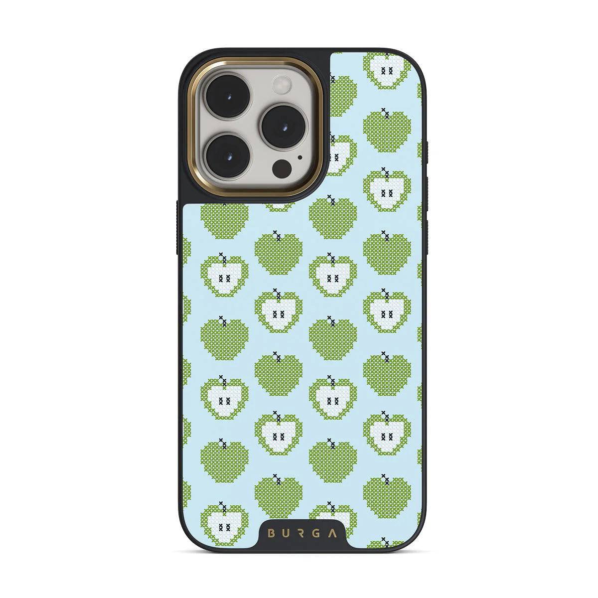 Sweet & Sour - iPhone 15 Pro Max Case - Image 5