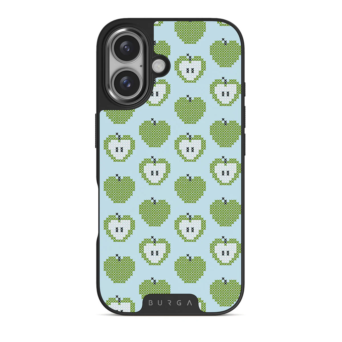 Sweet & Sour - iPhone 16 Case - Image 13