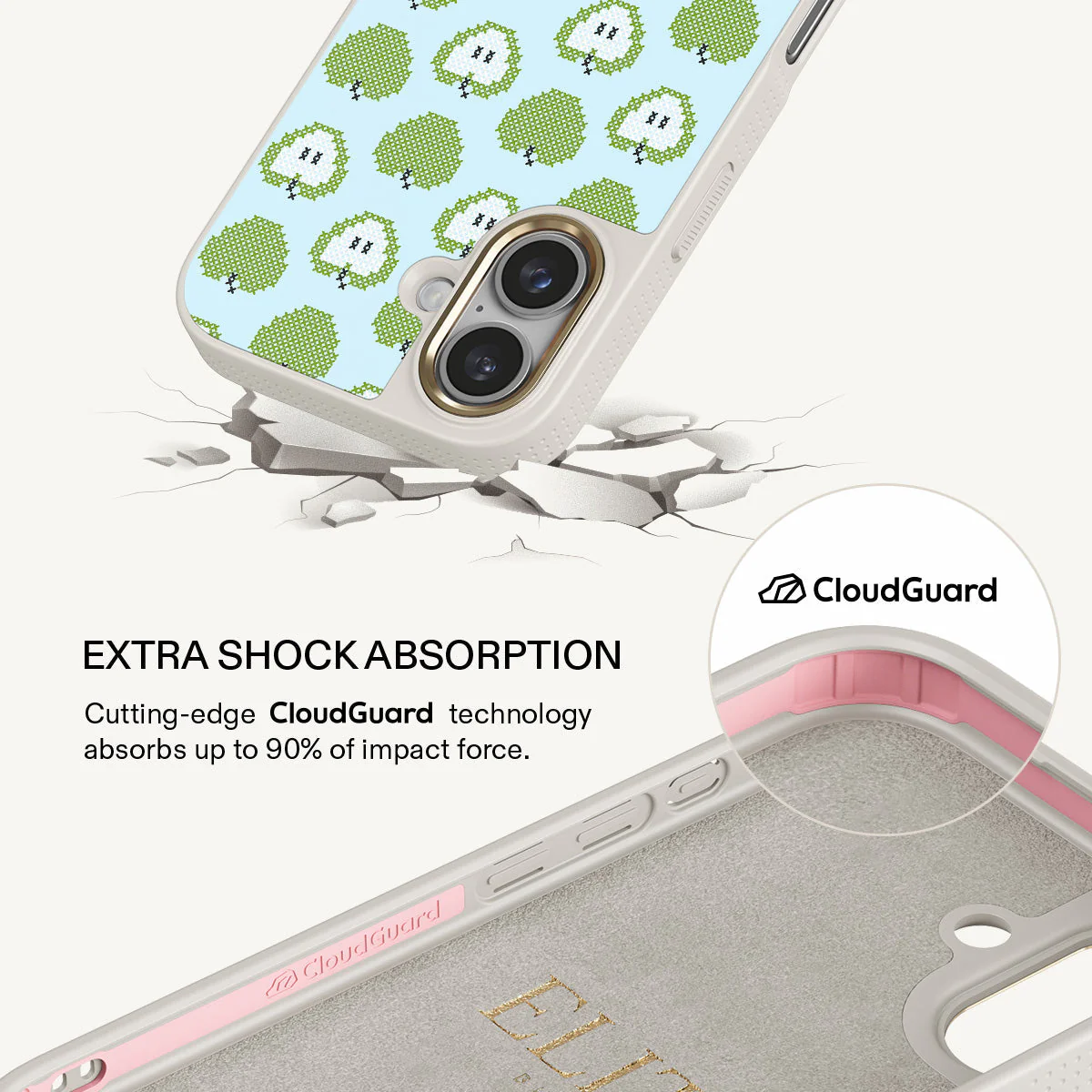 Sweet & Sour - iPhone 16 Case - Image 22