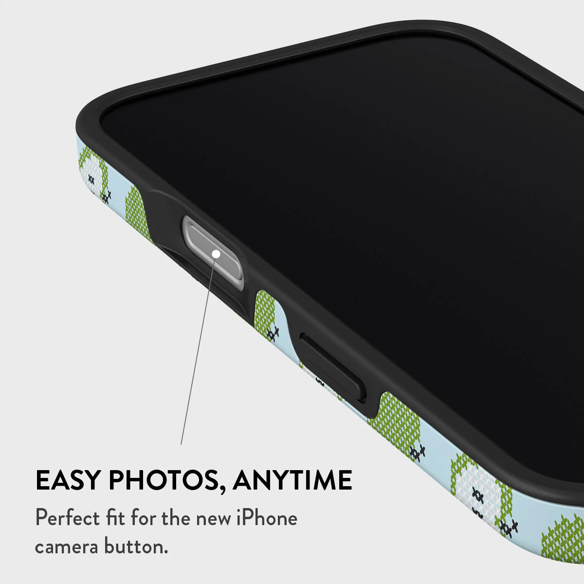 Sweet & Sour - iPhone 16 Case - Image 5