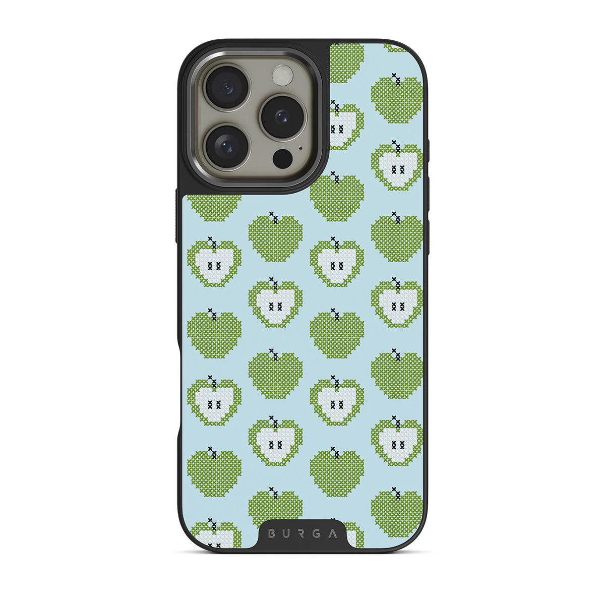 Sweet & Sour - iPhone 16 Pro Case - Image 13