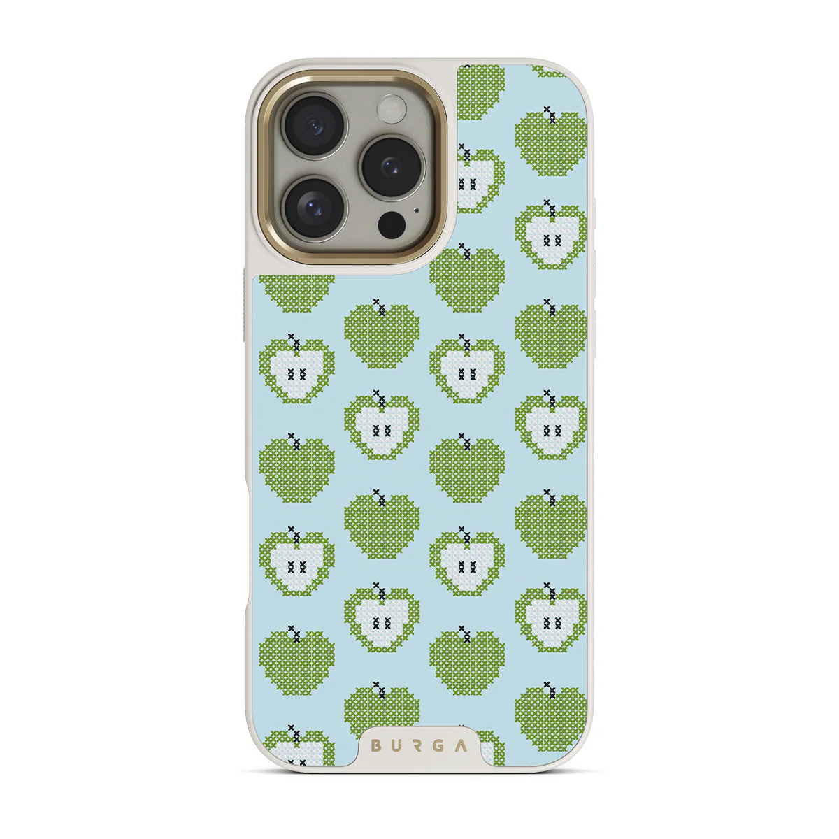 Sweet & Sour - iPhone 16 Pro Case - Image 20