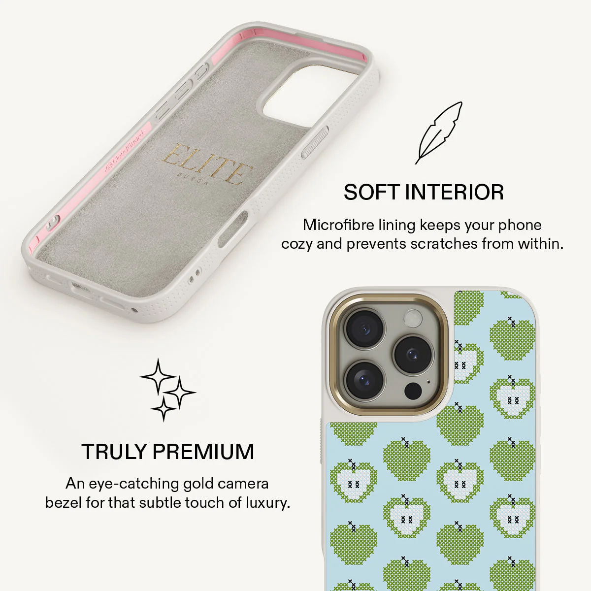 Sweet & Sour - iPhone 16 Pro Case - Image 25