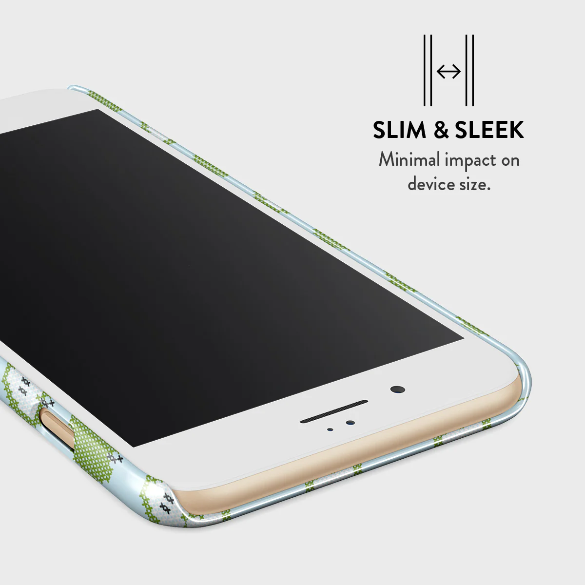 Sweet & Sour - iPhone 6 / 6S Case - Image 4