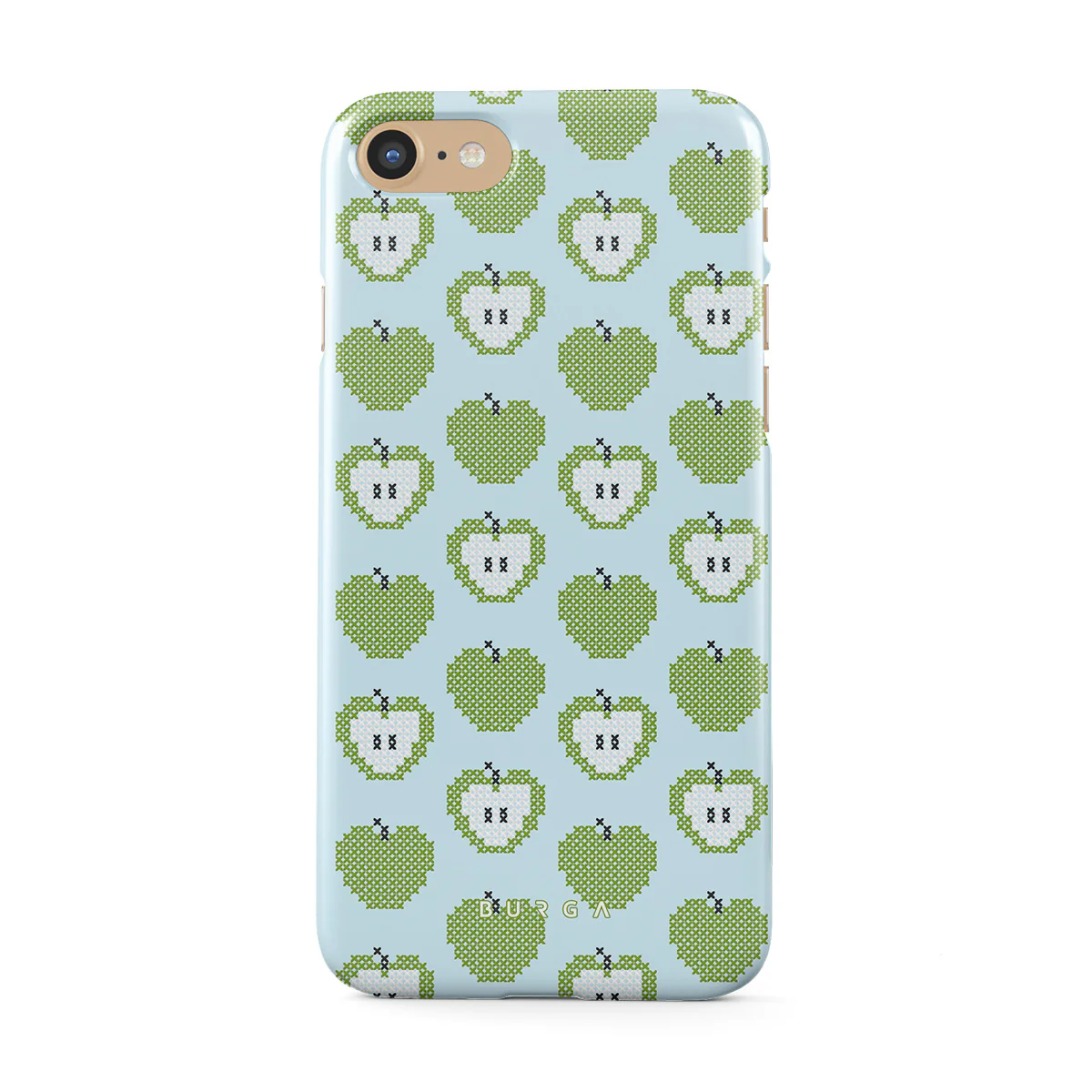 Sweet & Sour - iPhone SE (2022) Case