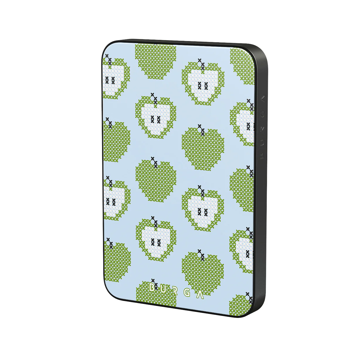 Sweet & Sour - Magnetic Power Bank