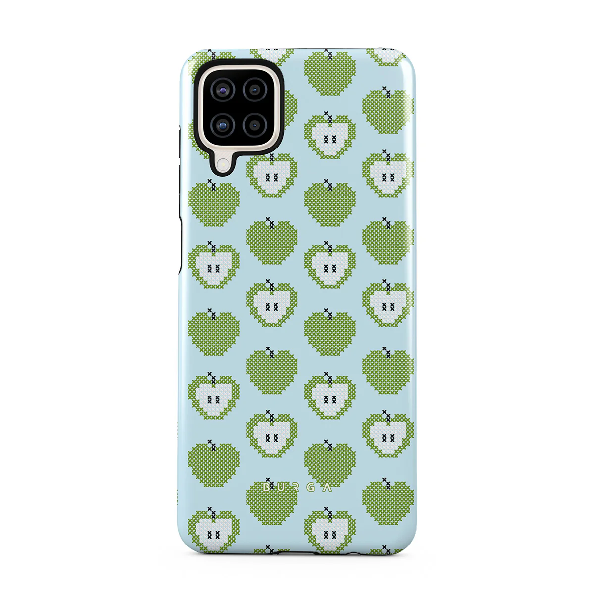 Sweet & Sour - Samsung Galaxy A12 4G Case