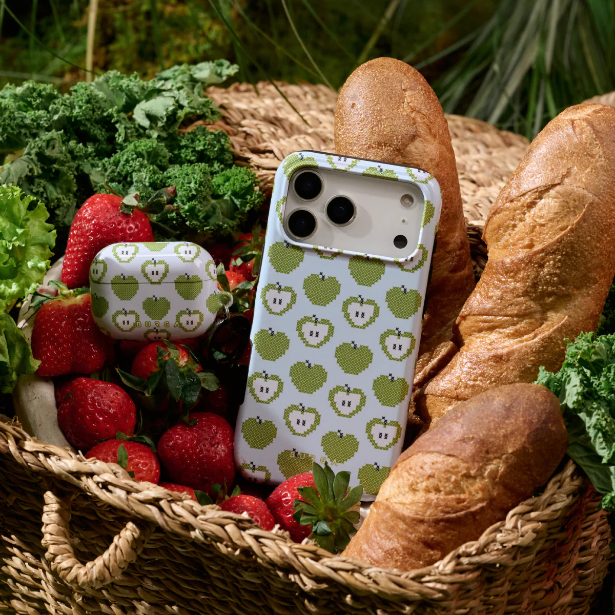 Sweet & Sour - Samsung Galaxy A17 Case - Image 7