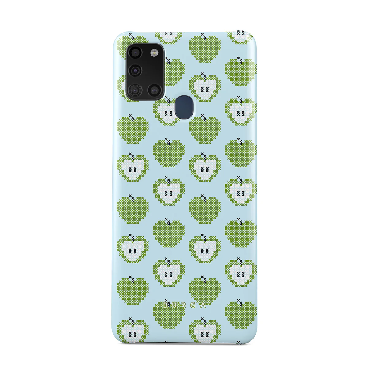 Sweet & Sour - Samsung Galaxy A21s 4G Case
