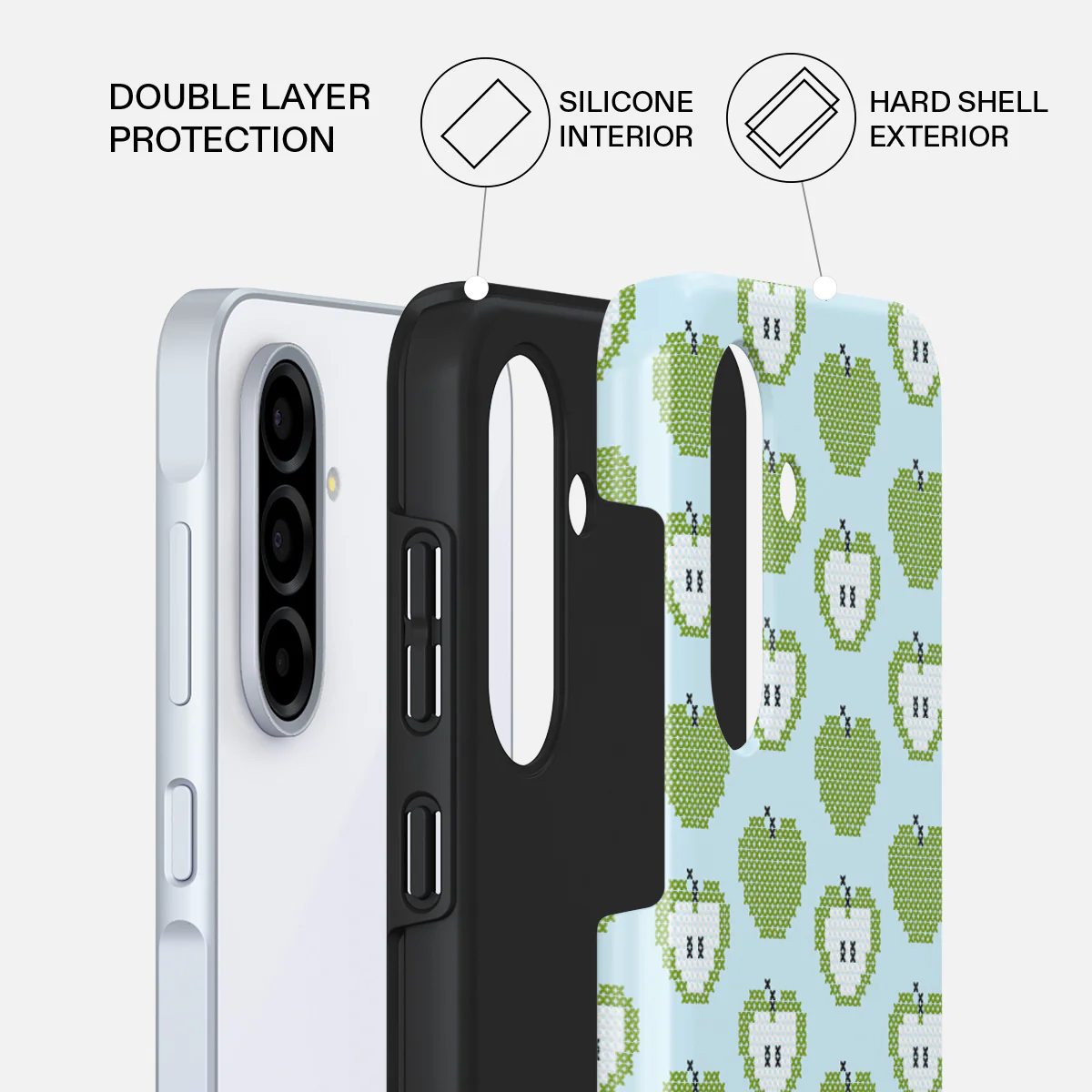 Sweet & Sour - Samsung Galaxy A56 5G Case - Image 2