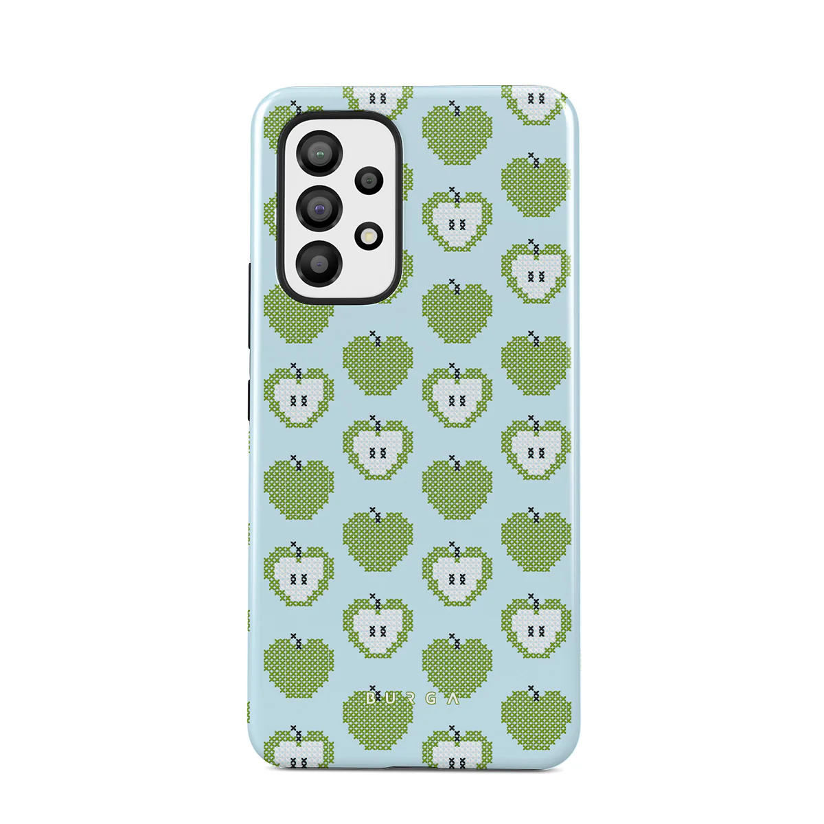 Sweet & Sour - Samsung Galaxy A73 Case
