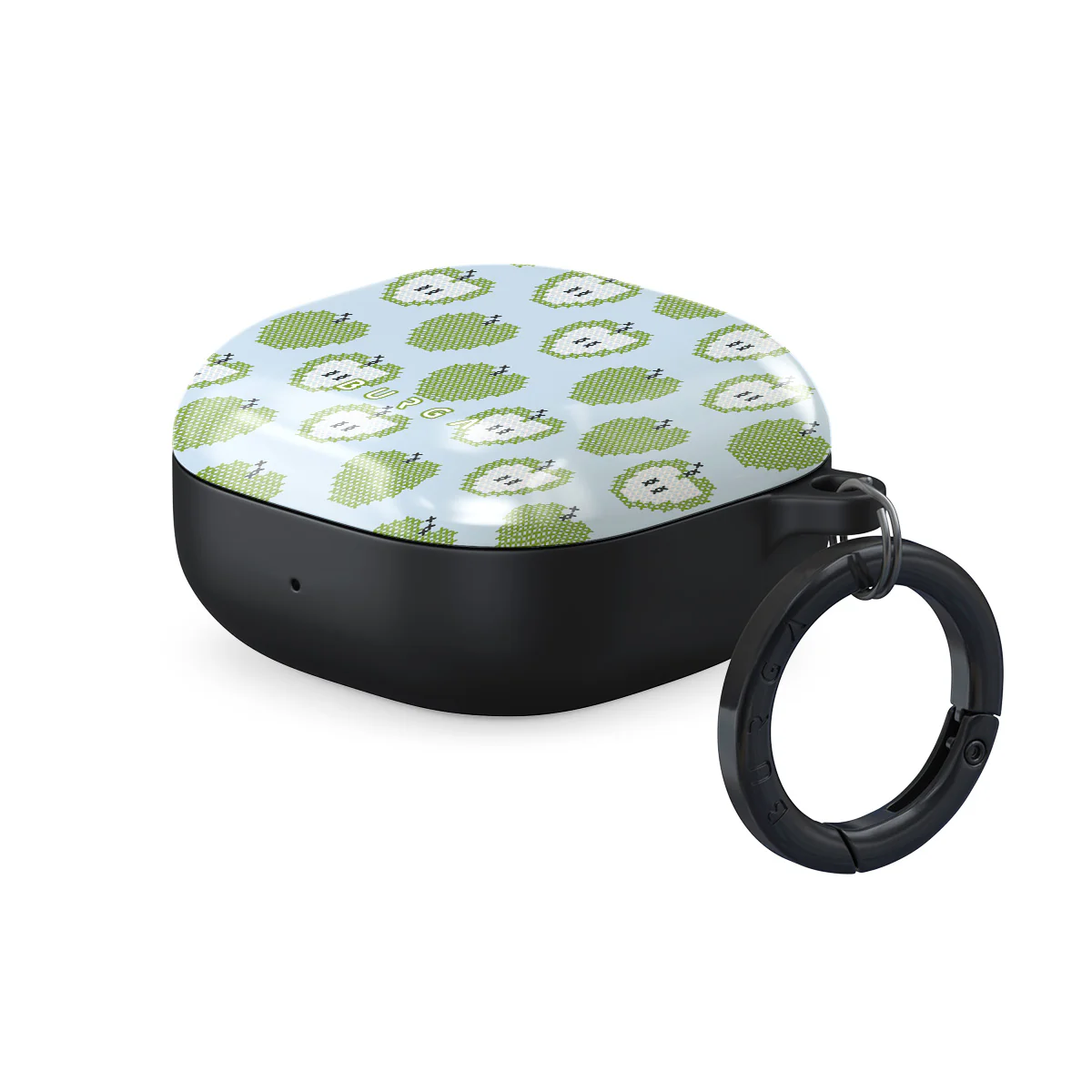 Sweet & Sour - Samsung Galaxy Buds Live Case
