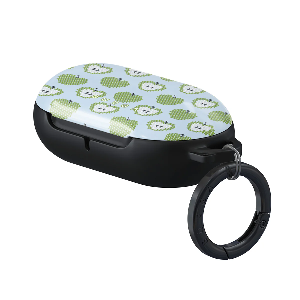 Sweet & Sour - Samsung Galaxy Buds Plus Case