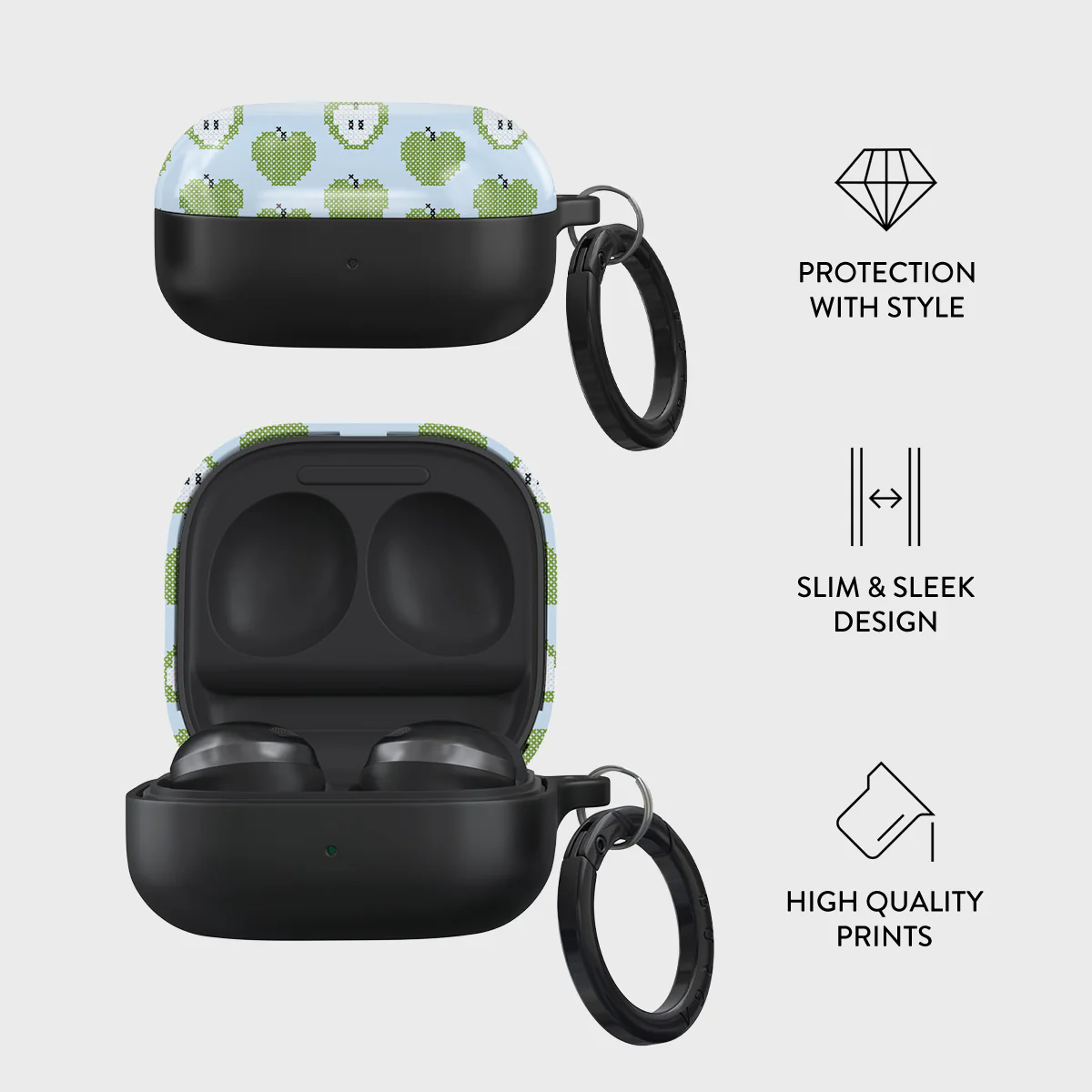 Sweet & Sour - Samsung Galaxy Buds Pro 2 Case - Image 4