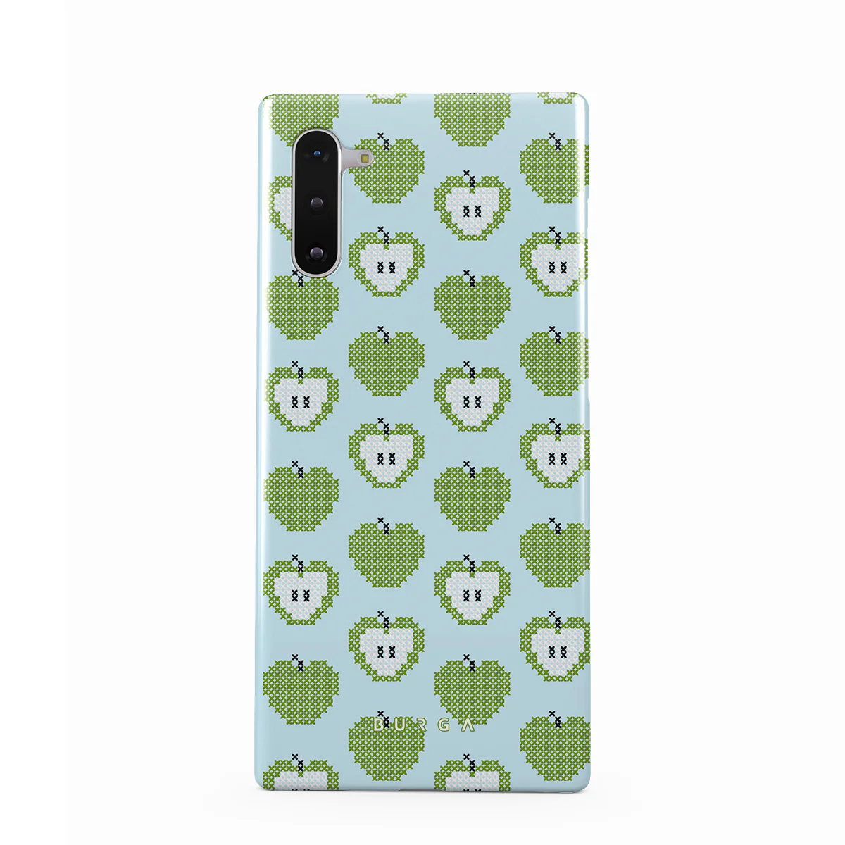 Sweet & Sour - Samsung Galaxy Note 10 Case